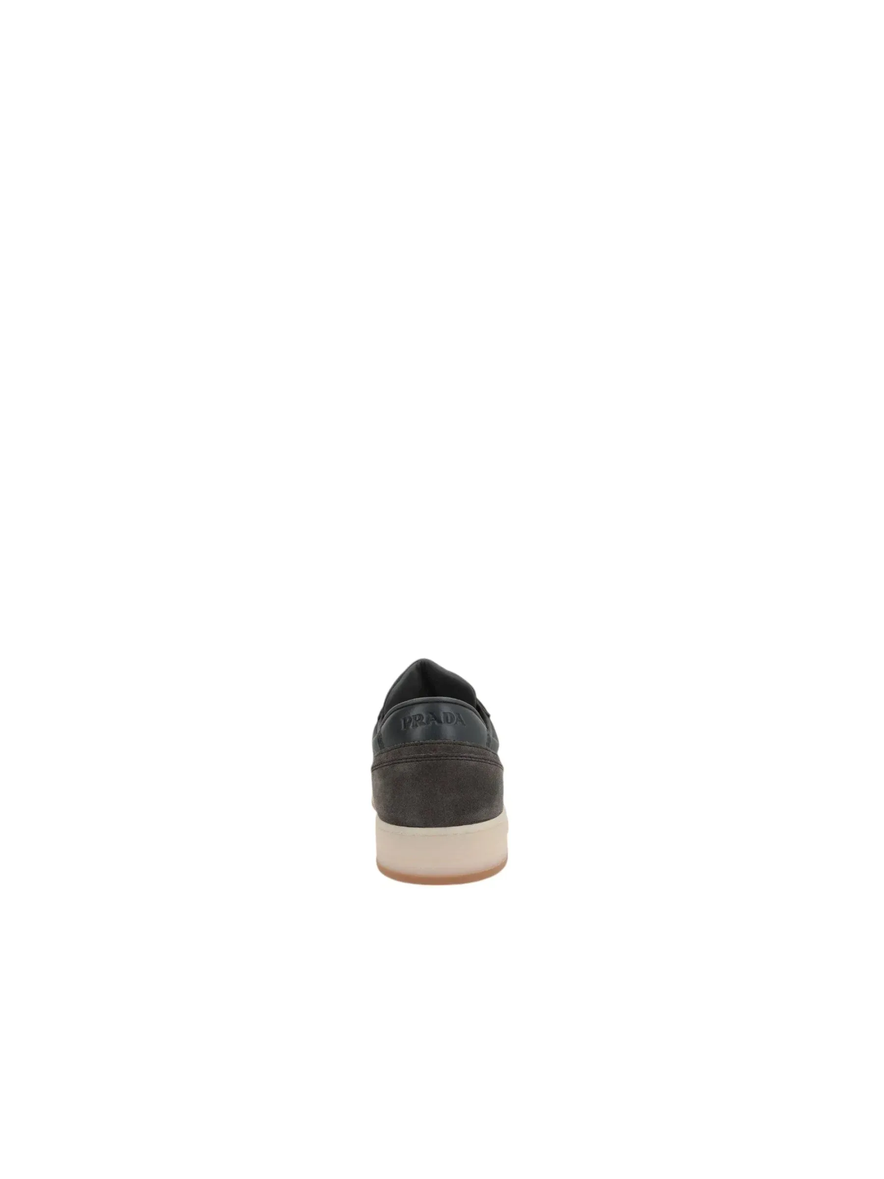 Downtown Suede Sneakers