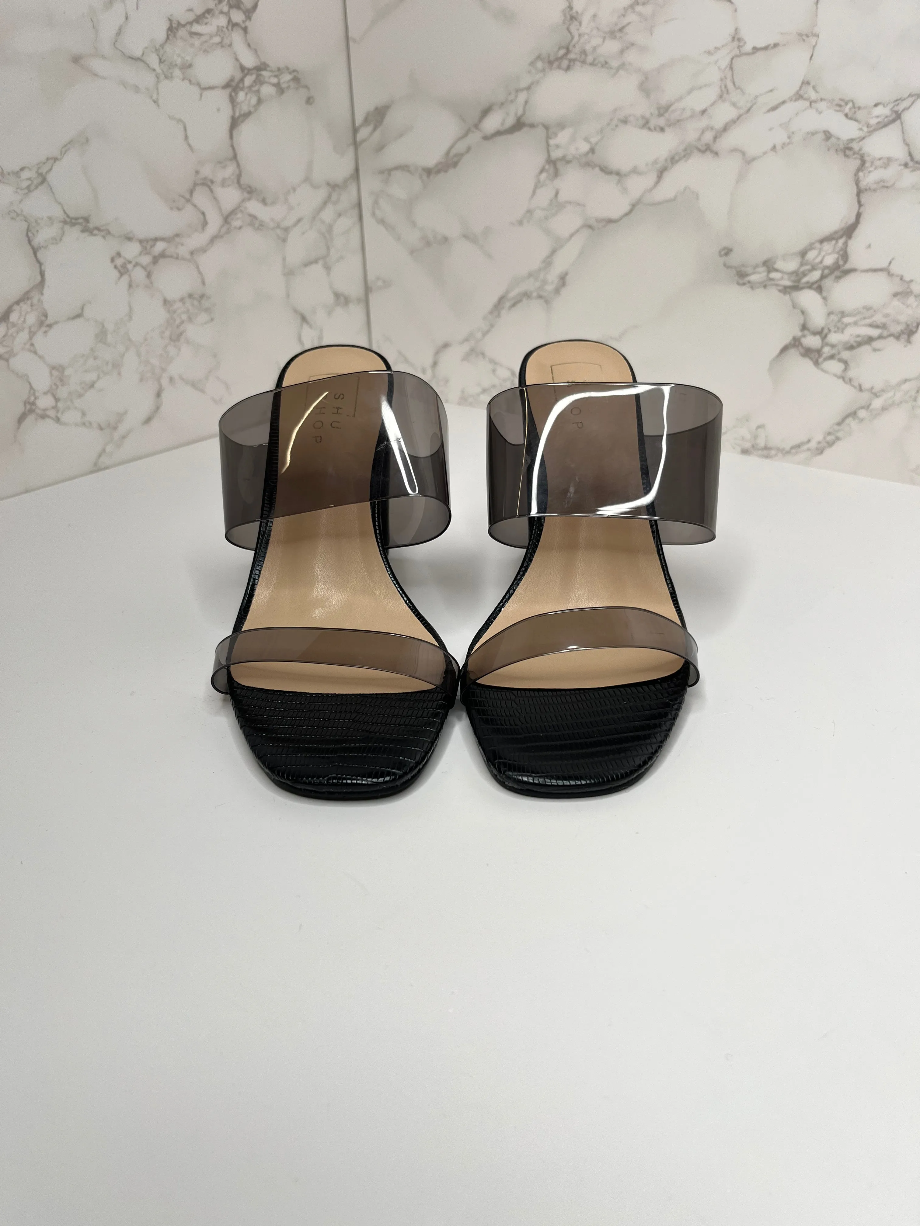 Gabrielle Heels