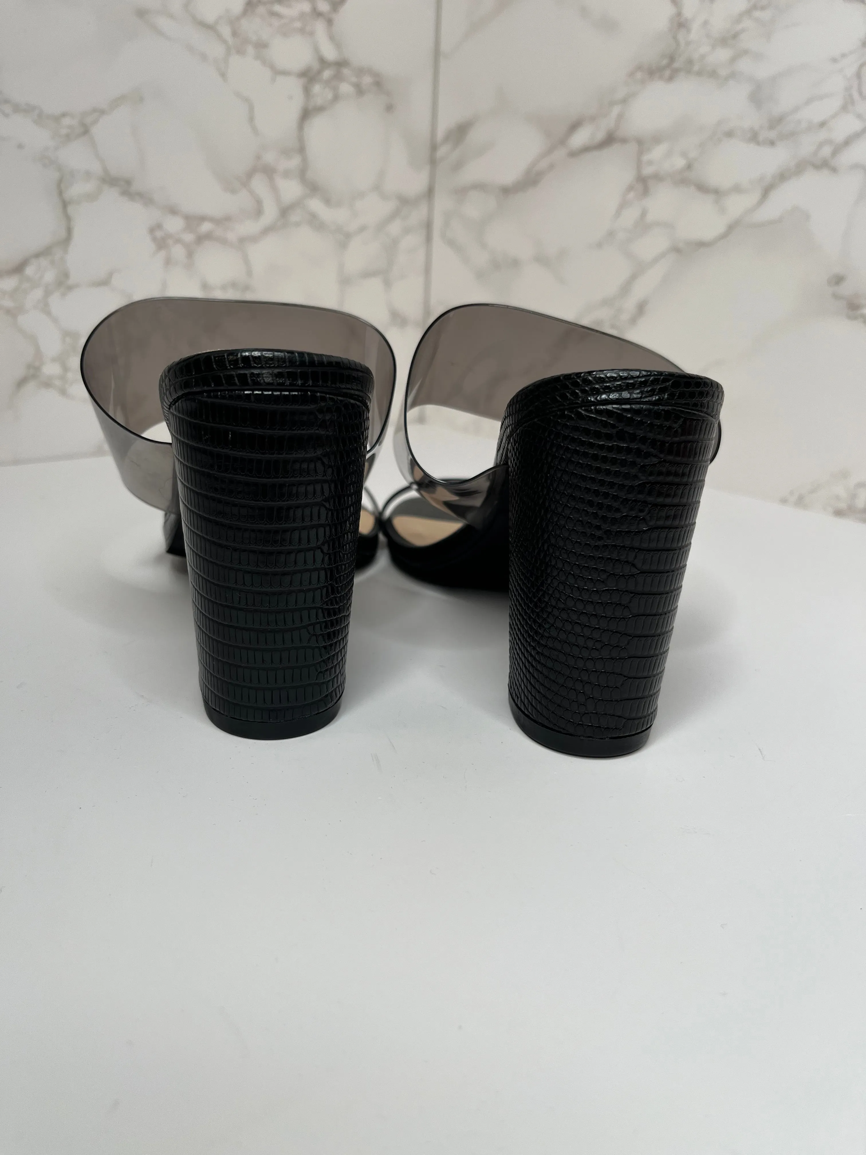 Gabrielle Heels