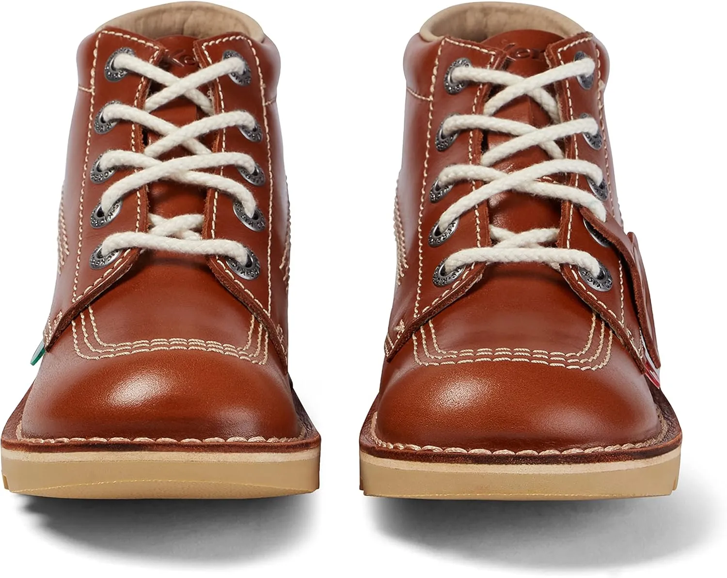 Kickers Men's Classic Boots Ankle