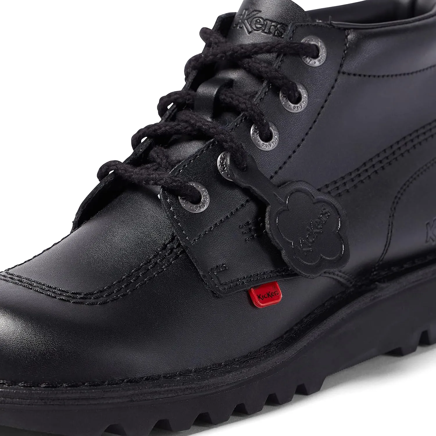 Kickers Men's Classic Boots Ankle