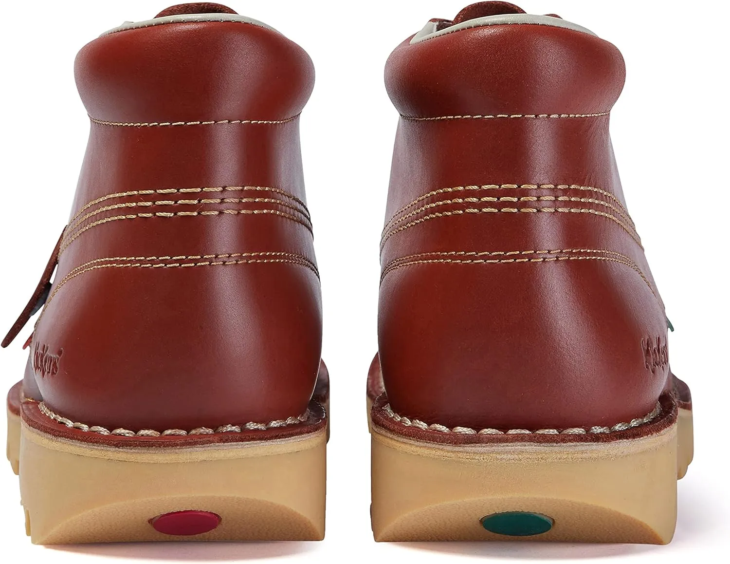 Kickers Men's Classic Boots Ankle