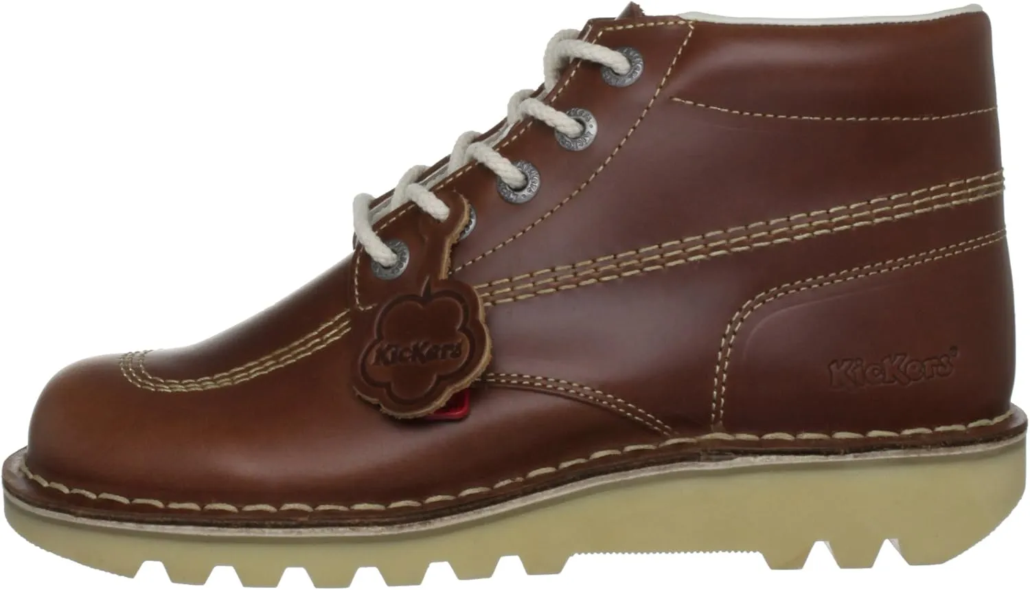 Kickers Men's Classic Boots Ankle