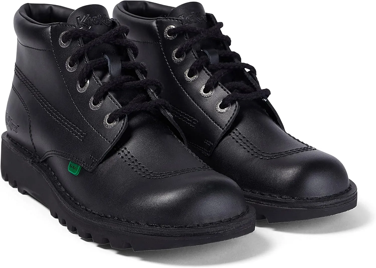 Kickers Men's Classic Boots Ankle