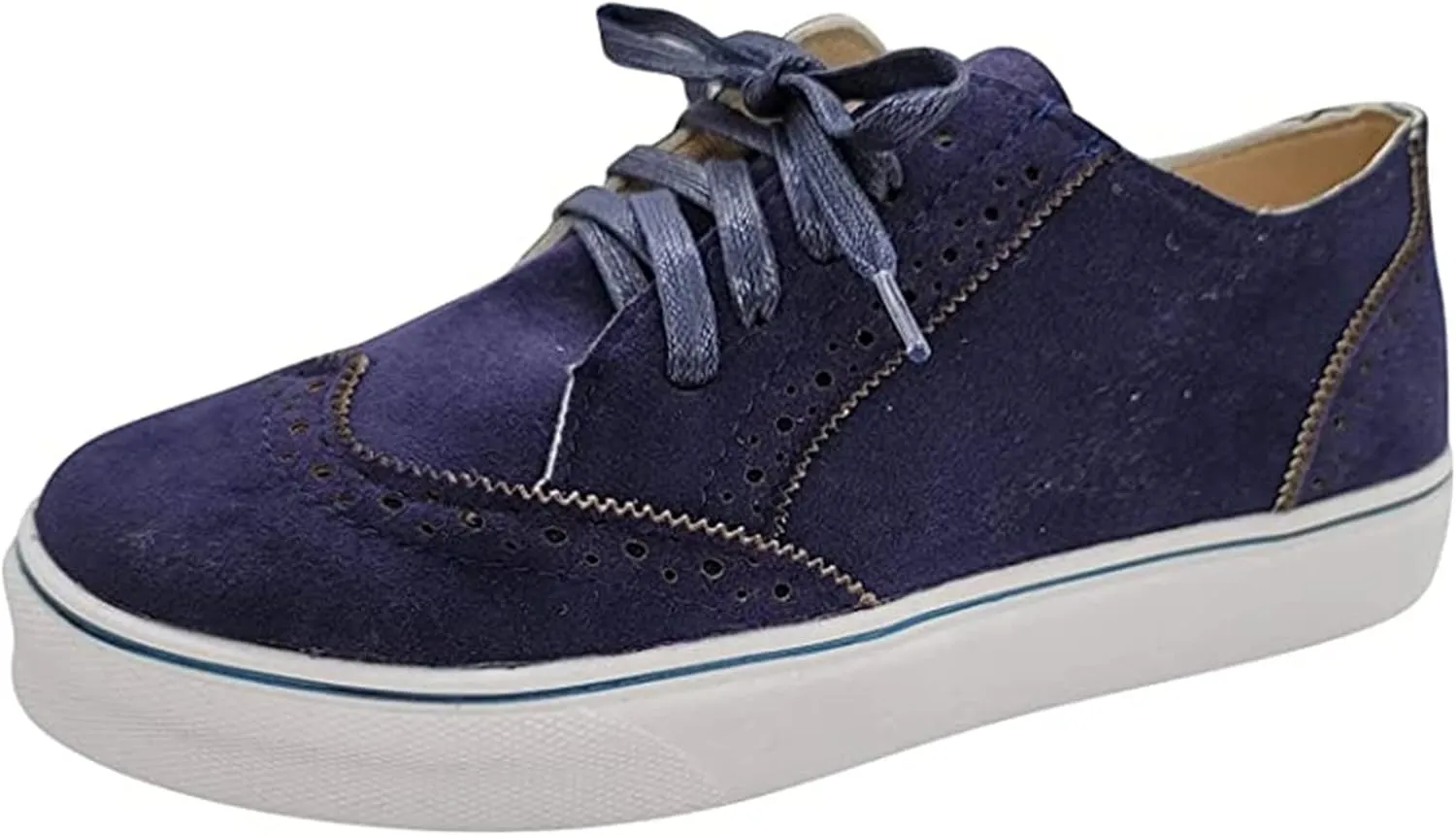 Ladmiple Shoes For Women Sneakers Slip Ons Low Top Casual Summer Canvas Walking Shoes Fashion Comfortable Flats Loafers