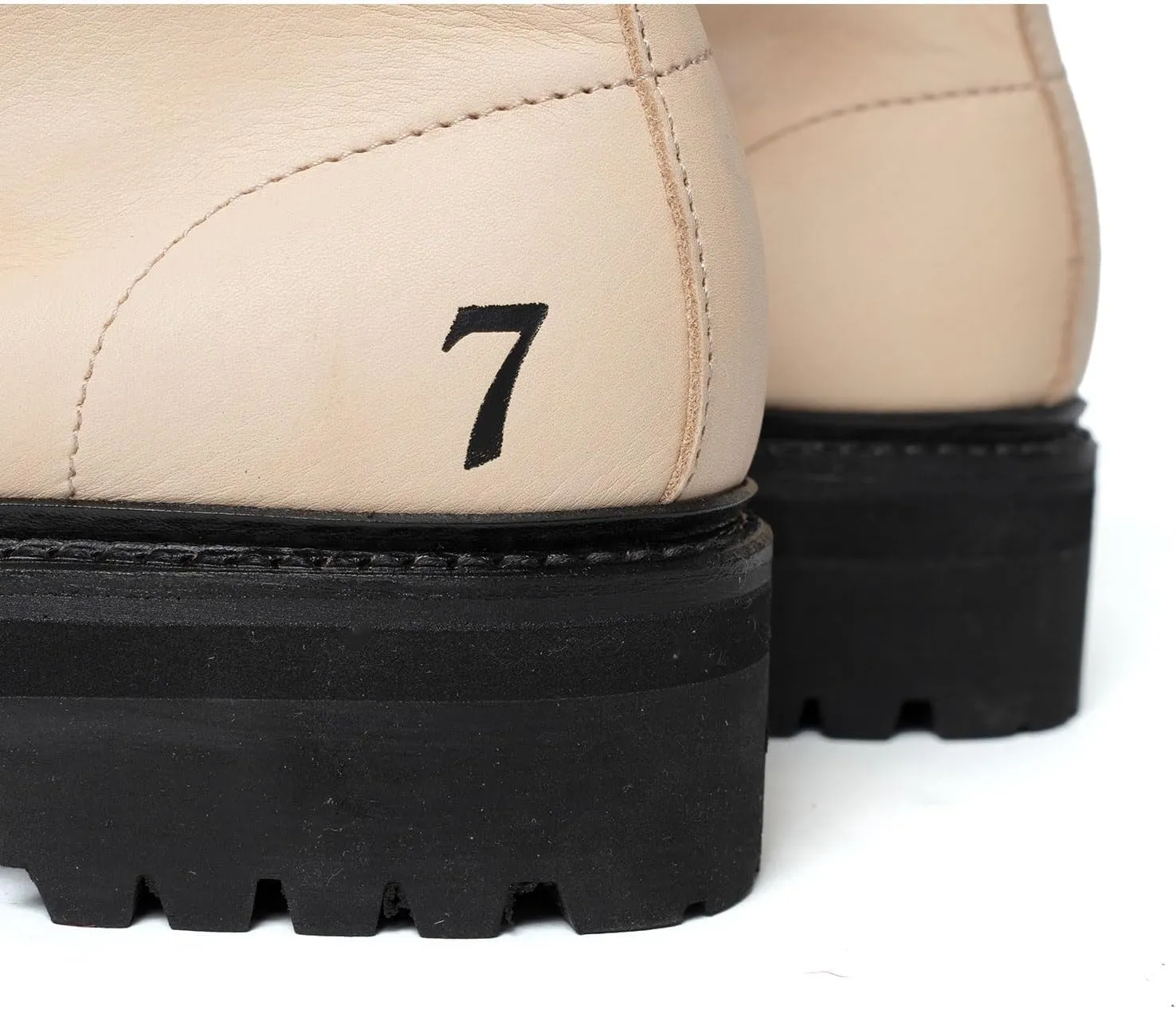 Men's Classic Combat Boot