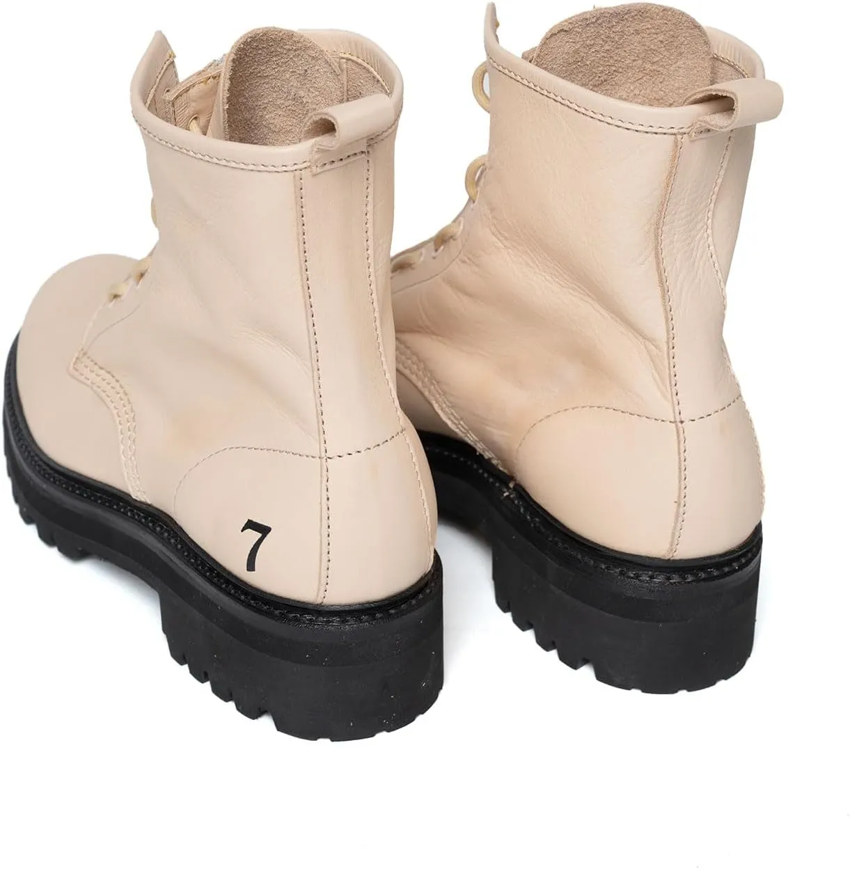 Men's Classic Combat Boot