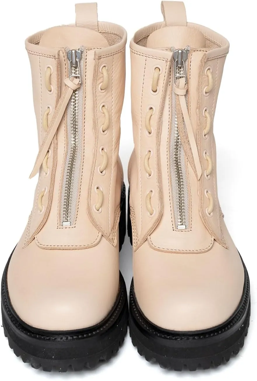 Men's Classic Combat Boot