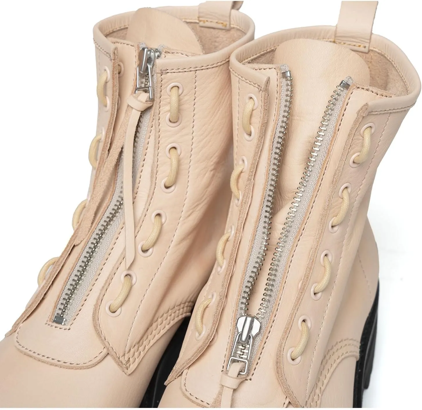 Men's Classic Combat Boot