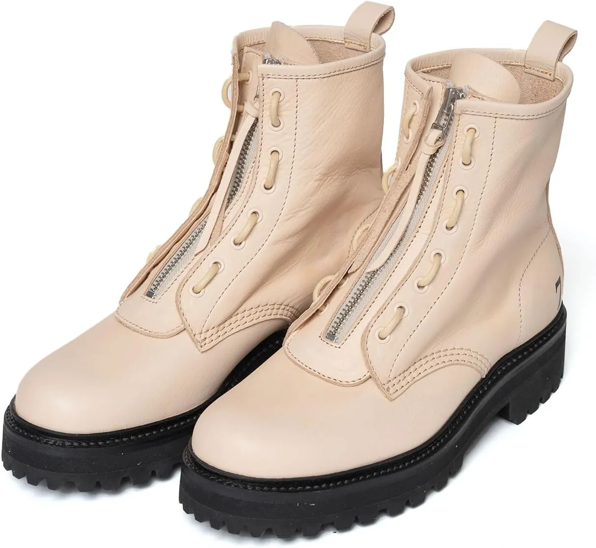 Men's Classic Combat Boot