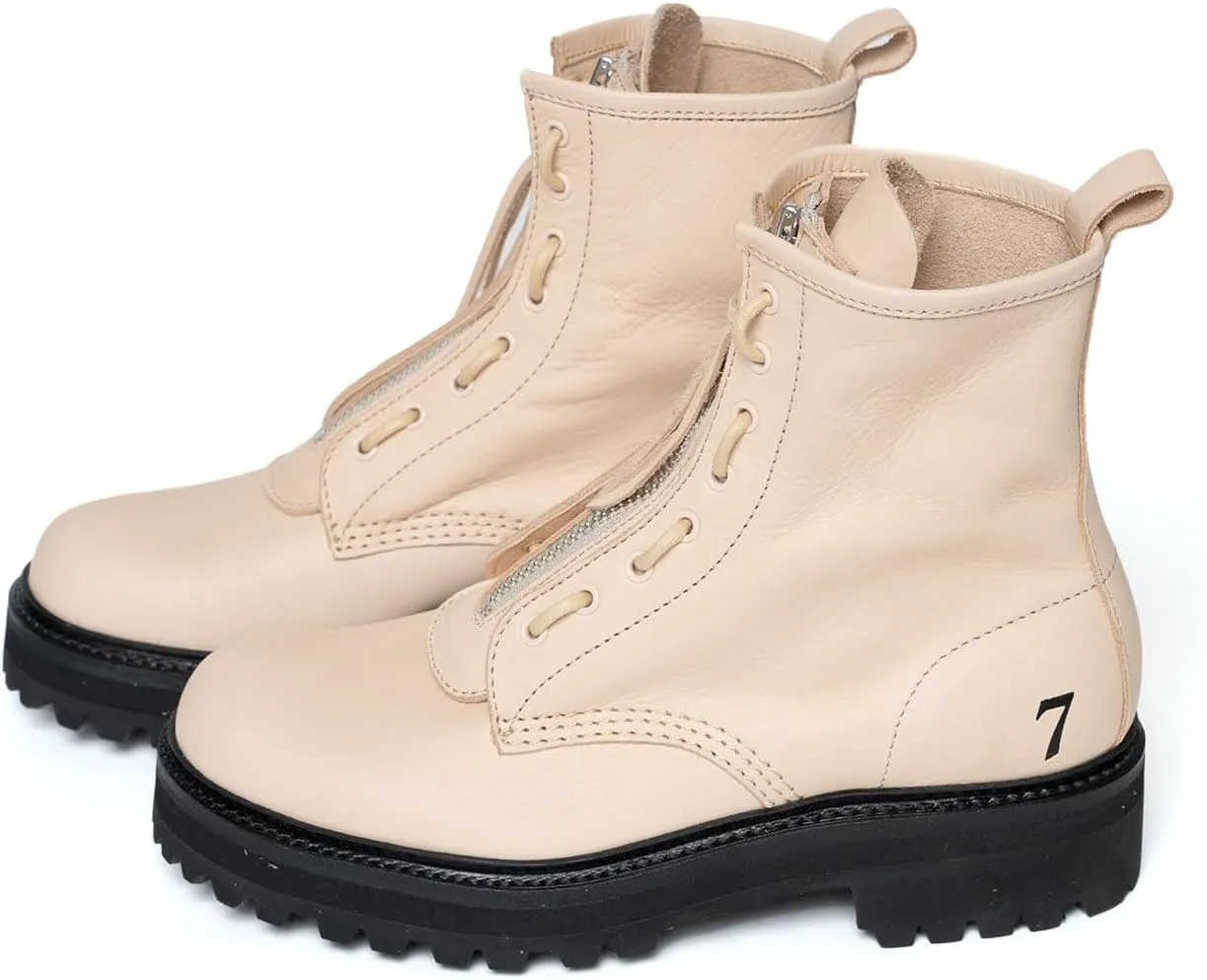 Men's Classic Combat Boot