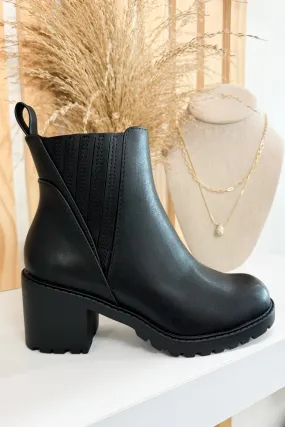 Waverly Boots (Black)